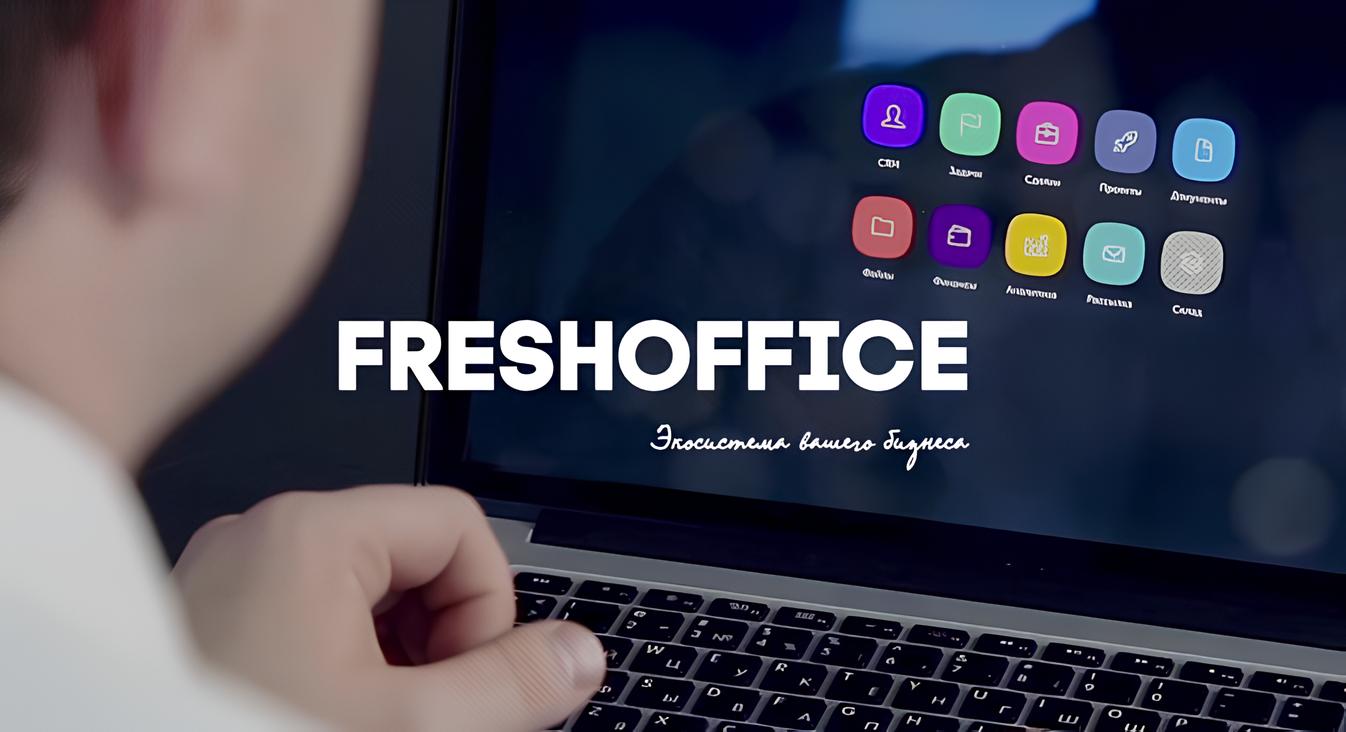 FreshOffice